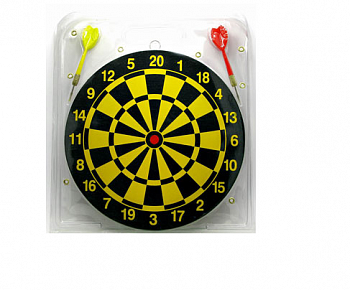 Дартс D2006 А 10"