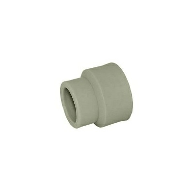 Переходник ПП d32/25 серый