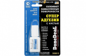 Суперадгезив (с кистью) (Китай)