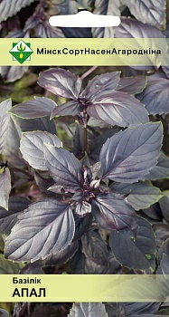 Базилик Опал фиолетовый 0.2г (Беларусь)
