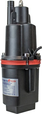 Вибрационный винтовой насос EDON VP 300/10D (Китай) 
