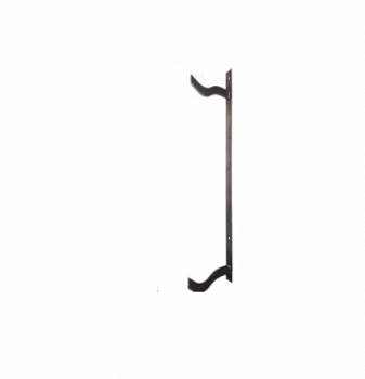 Кронштейн для чугунных радиаторов 500/140 (Россия)