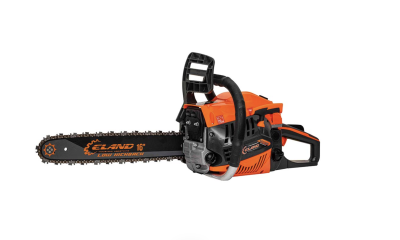 Бензиновая пила GCS-2450 ELAND (Китай)