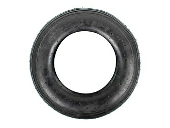 Шина для колеса тачки 3.50-6" WB-P020 (Китай)