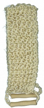 Мочалка сизаль М136 (Китай)