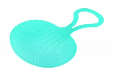 Ледянка "Вихрь" с ручкой  (Россия)