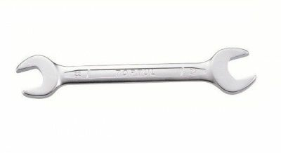 Ключ рожковый 36х41мм TOPTUL, арт. AAEJ3641 (Тайвань)