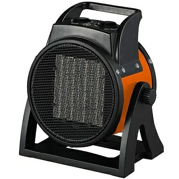 Нагреватель электрический Maxpiler 220В 1000/2000Вт 180м.куб./ч PIT MEH-2001 (Китай)