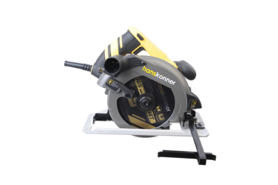 Пила циркулярнаяHanskonner HCS50160 (Китай)