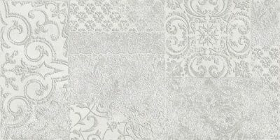 Керамическая плитка Лофт 3 25*50см серый (Беларусь)