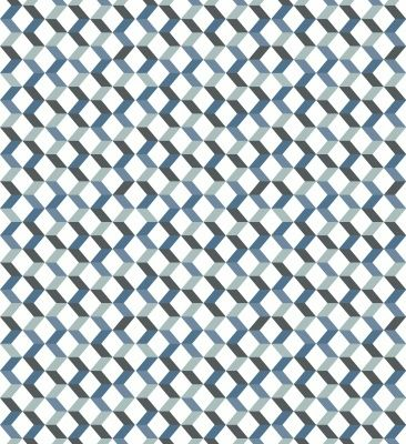 Штора для ванной комнаты ТХТ OPTIC MULTI (Польша)