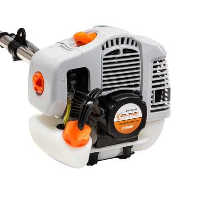 Бензиновый триммер GTR-5123 LUX ELAND двухплечевой ремень (Китай)