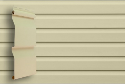 Сайдинг Корабельная доска Grand Line Standart слоновая кость 3,0м (Россия)