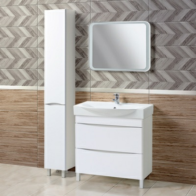 Тумба АВ.85.10.20.N под Умывальник "Элвис"850 (Беларусь)