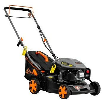 Газонокосилка бензиновая ELAND BGL-745S (Китай) Газонокосилка бензиновая ELAND BGL-745S (Китай)