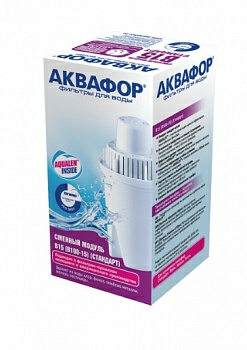 Катридж сменный фильтрующий Аквафор В100-15