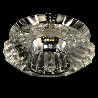 Точечный светильник VP0139 CH/WH (Россия) Точечный светильник VP0139 CH/WH (Россия)