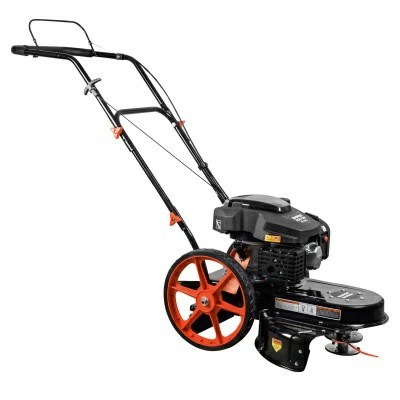Газонокосилка бензиновая SKIPER GW550 (Китай)