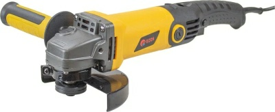 Машина шлифовальная угловая Edon AG-125/1000CER (Китай)