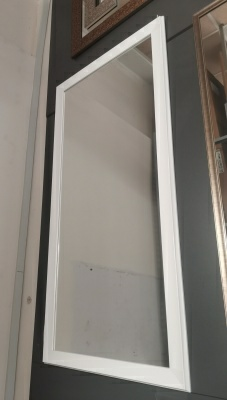 Рама R553-114 с зеркалом 1400*650 мм (Беларусь)