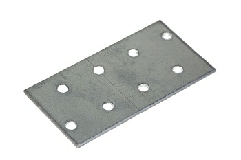 Пластина крепежная перфорированная (Россия)