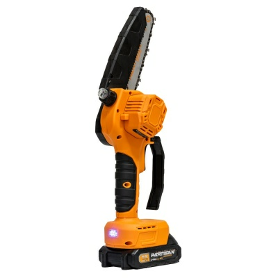 Пила цепная мини AS-2146BL PARTISAN (Китай)