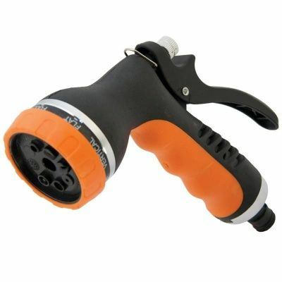 Пистолет HOBBY 8 функциональный (Польша)