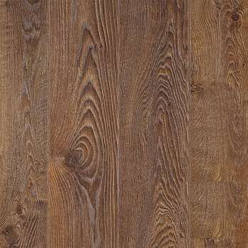 Ламинированные полы Эстетика Дуб Натуральный коричневый 33 класс в Борисове