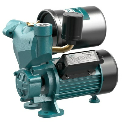 Насосная мини станция вихревая 1AWZB750 AQUOR (Китай)