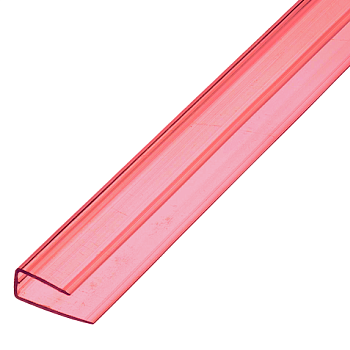 Профиль торцевой гранат 2.1м (Россия) Профиль торцевой гранат 2.1м (Россия)