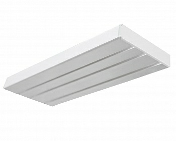 Шина 3-х рядная с комплектацией, 3.2м (Россия)