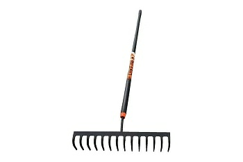 Грабли 14 зубьев FINLAND Light (Россия) Грабли 14 зубьев FINLAND Light (Россия)