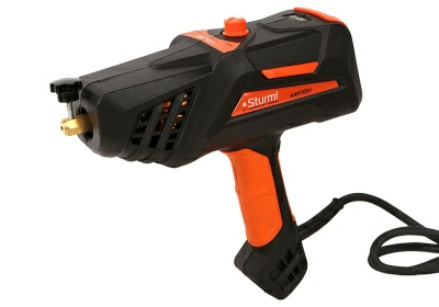 Сварочный инвертор Sturm! AW97I201 (Китай)