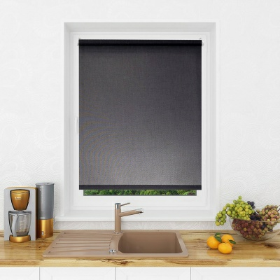 Рулонная штора  LM 44-02 38х160см (Россия)