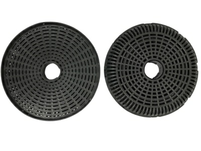 Фильтр угольный SCHTOFF AMERICA/VALENCIA/ALBINA (Kumtel) 2шт (Китай)