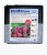 Спанбонд "СпанБел ЭКО V/50" 3.2м х 10м, плотность 50 г/м2, черно-белый (Беларусь)