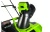 Снегоуборщик аккумуляторный Greenworks 40V GD40ST (с АКБ и ЗУ) 51см 2600607 (Китай)
