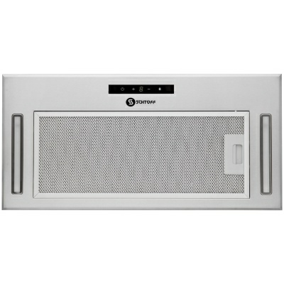 Вытяжка Schtoff Sesto 60 Inox (Китай)