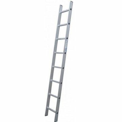 Лестница алюминиевая SKALA 01111 (Беларусь)