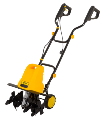 Электрический культиватор ЕМС-1200 Huter (Китай)