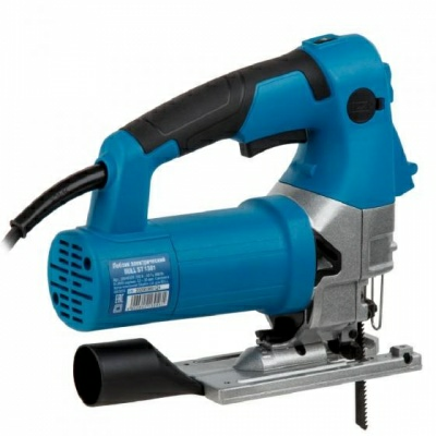 Лобзик электрический BULL ST 6501 в чемодане (Китай)