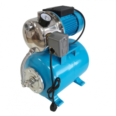 Поверхностный центробежный насос JY1000 UT GARDANA (Китай)