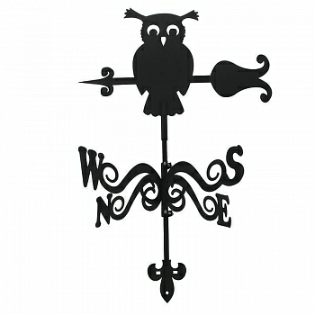 Флюгер декоративный 