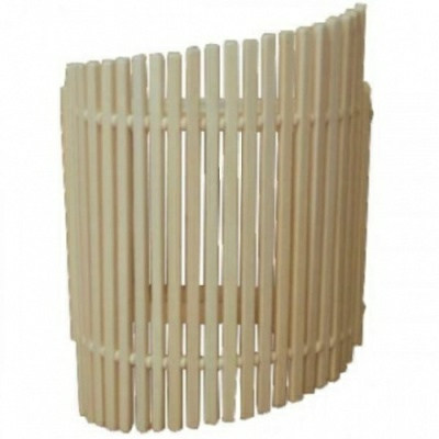 Абажур настенный фигурный (А6)  (Россия)