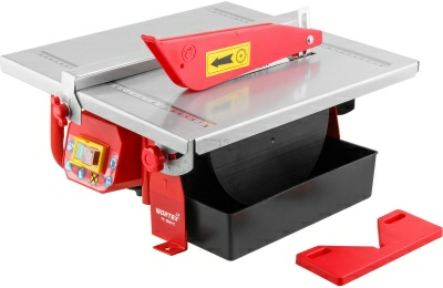 Плиткорез электрический WORTEX LX TC 1860 C в коробке (Китай)