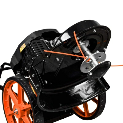 Газонокосилка бензиновая SKIPER GW550 (Китай)
