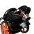Газонокосилка бензиновая SKIPER GW550 (Китай)