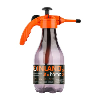 Опрыскиватель FINLAND прозрачный 2 литра(Россия) Опрыскиватель FINLAND прозрачный 2 литра(Россия)