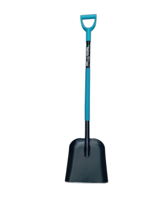 Лопата совковая SATO Garden 21804 (Китай)