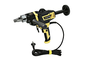 Дрель алмазного сверления Hanskonner HID2180M 1800Вт (Китай)